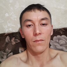 Фотография мужчины Олег, 35 лет из г. Корсаков