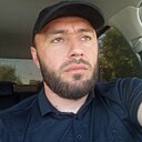 Шамиль, 33 года
