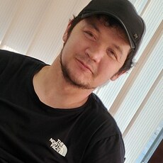 Фотография мужчины Азиз, 32 года из г. Москва
