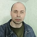 Андрей, 40 лет