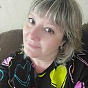 Анастасия, 43 года