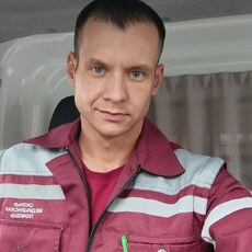 Фотография мужчины Feniks, 32 года из г. Гомель