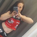Ketrin Pirs, 34 года