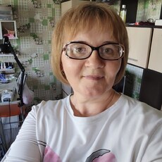 Фотография девушки Оксана, 47 лет из г. Верхотурье
