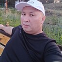 Айдар, 46 лет