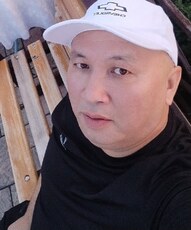 Фотография мужчины Айдар, 46 лет из г. Семей