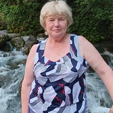 Фотография девушки Ирина, 65 лет из г. Смоленск