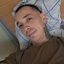 Ник, 34 года