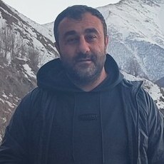 Фотография мужчины Рома, 41 год из г. Владикавказ