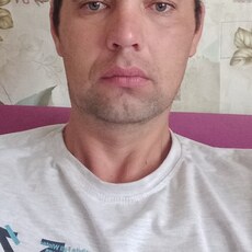 Фотография мужчины Михаил, 38 лет из г. Первоуральск
