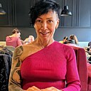Любовь, 47 лет