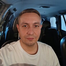 Фотография мужчины Ярослав, 43 года из г. Чебоксары