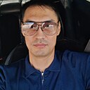 Аслан, 36 лет