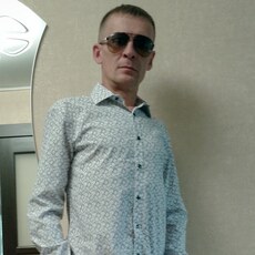 Фотография мужчины Григорий, 41 год из г. Хабаровск