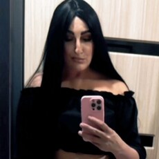 Фотография девушки Катюша, 31 год из г. Междуреченск