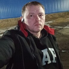Фотография мужчины Артëм, 37 лет из г. Тайшет