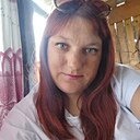 Настя, 23 года