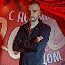 Макс, 25 лет