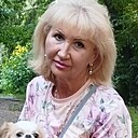 Полина, 63 года