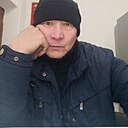 Серик, 47 лет