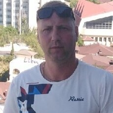 Фотография мужчины Алексей, 42 года из г. Орел