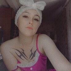 Фотография девушки Аделина, 26 лет из г. Новоалтайск