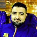 Adam, 38 лет