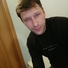 Фотография мужчины Иван, 34 года из г. Магадан