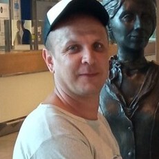 Фотография мужчины Vadim, 46 лет из г. Кирьят-Малахи