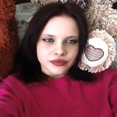 Фотография девушки Марина, 20 лет из г. Лесосибирск