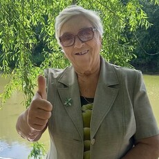 Фотография девушки Татьяна, 65 лет из г. Рязань