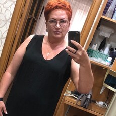 Фотография девушки Ирина, 51 год из г. Омск