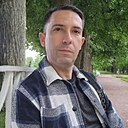 Сергей, 44 года