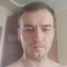Фотография мужчины Александр, 37 лет из г. Херсон