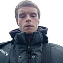 Сергей, 33 года