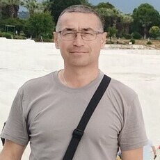 Фотография мужчины Алeксандр, 48 лет из г. Подольск