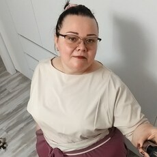 Фотография девушки Анна, 42 года из г. Воронеж