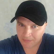 Фотография мужчины Александр, 42 года из г. Кошки