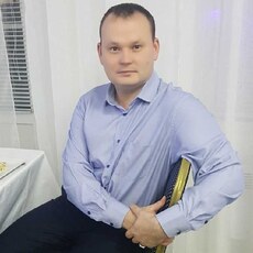Фотография мужчины Алексей, 37 лет из г. Бузулук