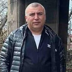 Фотография мужчины Артур, 44 года из г. Мурманск