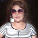 Сая, 56 лет