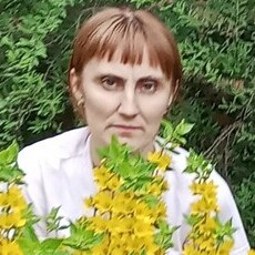 Фотография девушки Солнышко, 46 лет из г. Верхняя Пышма