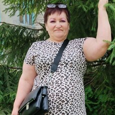 Фотография девушки Ирина, 49 лет из г. Ульяновск