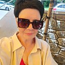 Незнакомка, 55 лет