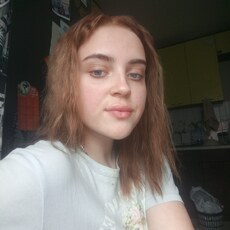 Фотография девушки Настя, 20 лет из г. Брянск