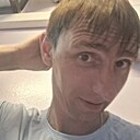 Роман, 34 года