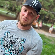 Фотография мужчины Иван, 36 лет из г. Омск
