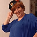 Надежда, 49 лет