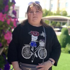 Фотография девушки Надежда, 37 лет из г. Улан-Удэ