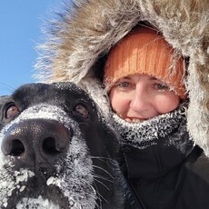 Фотография девушки Надежда, 48 лет из г. Амурск